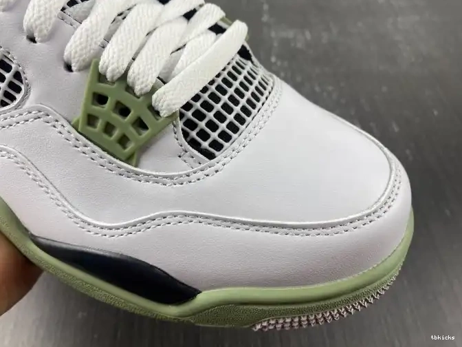 Cheap TB WMNS Air Seafoam Jordan AQ9129-103 4 0430